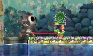 Illustration for article titled Yoshi's New Island: The TAY Review